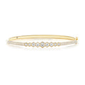 Bracelet Gold Designer