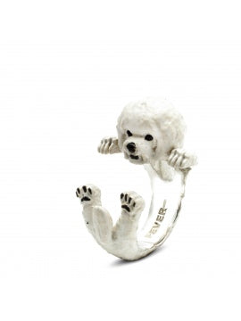 RING SILVER DESIGNER