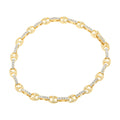 Bracelet Gold Designer