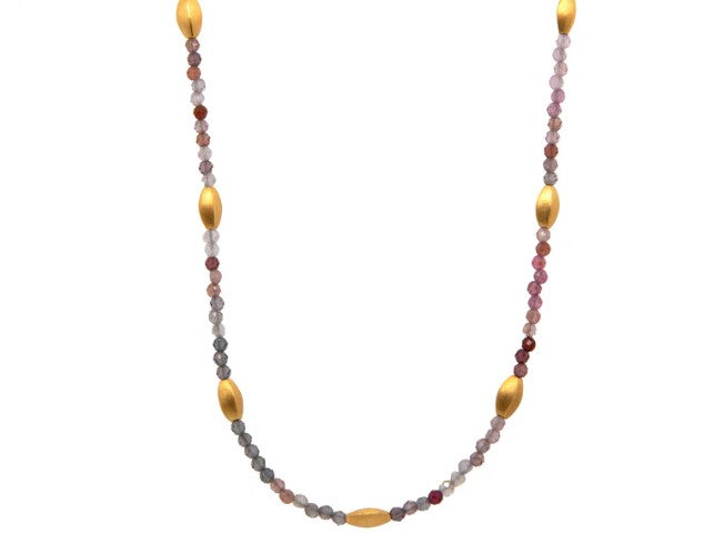 NECKLACE SILVER DESIGNER