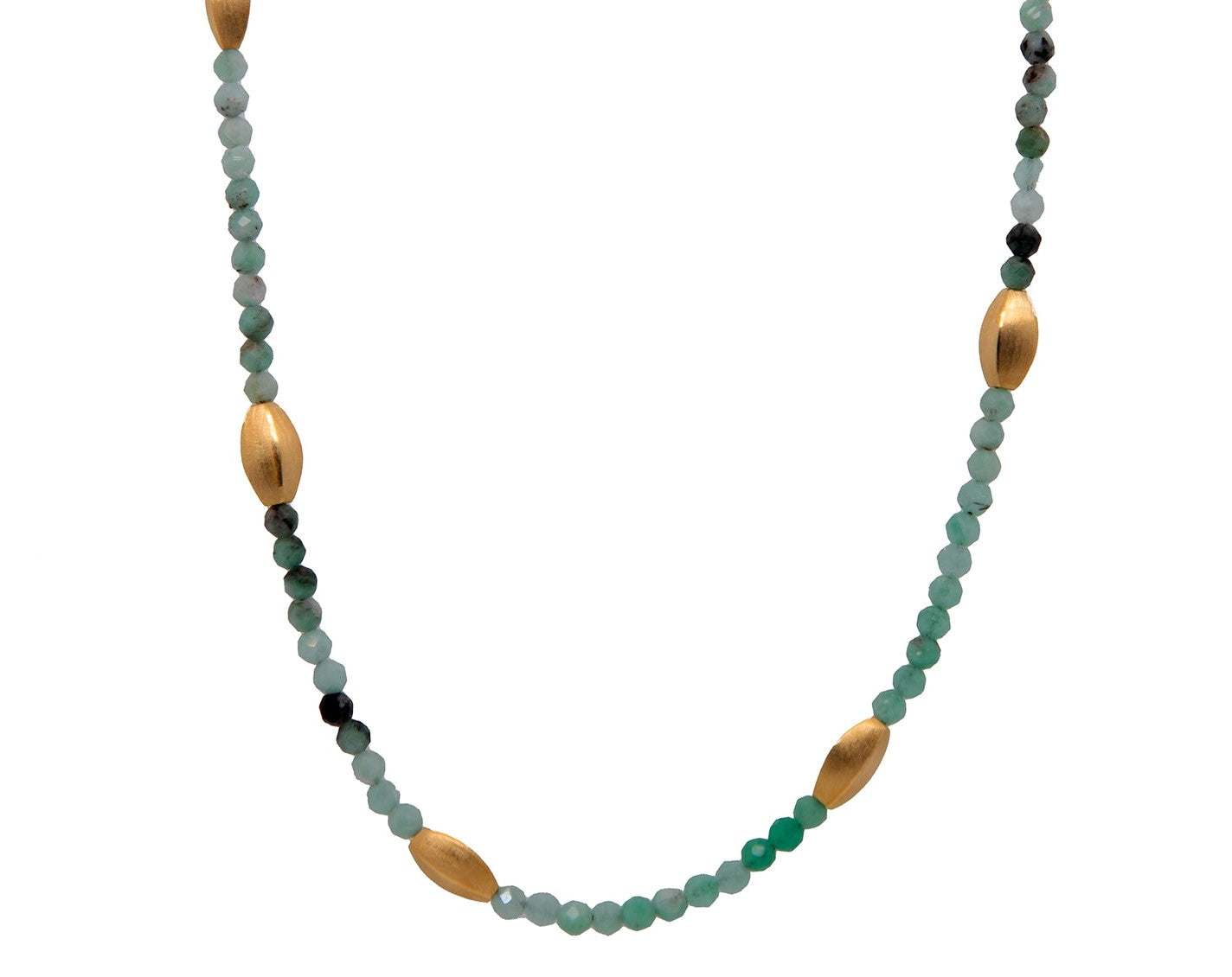 NECKLACE SILVER DESIGNER