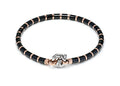 Ceramaic Snake Bracelet