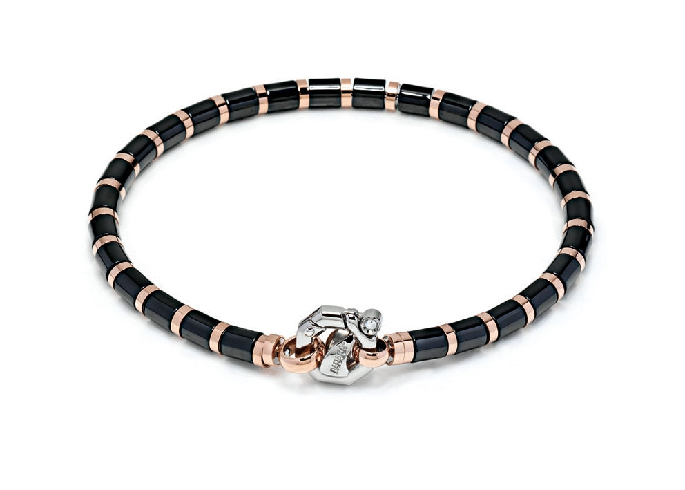 Ceramaic Snake Bracelet