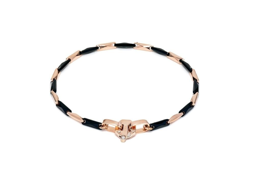 Bracelet Gold Designer