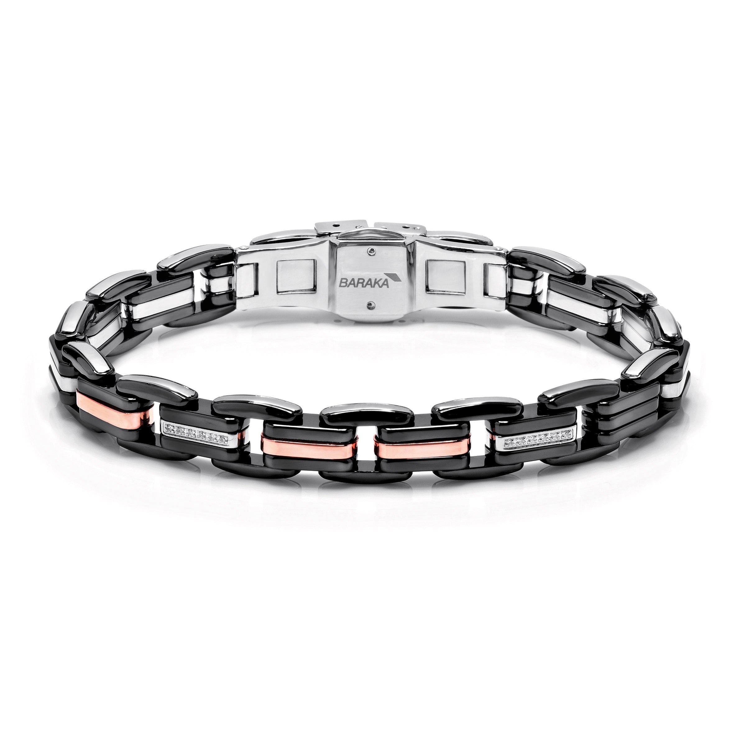 Bracelet Gold Designer