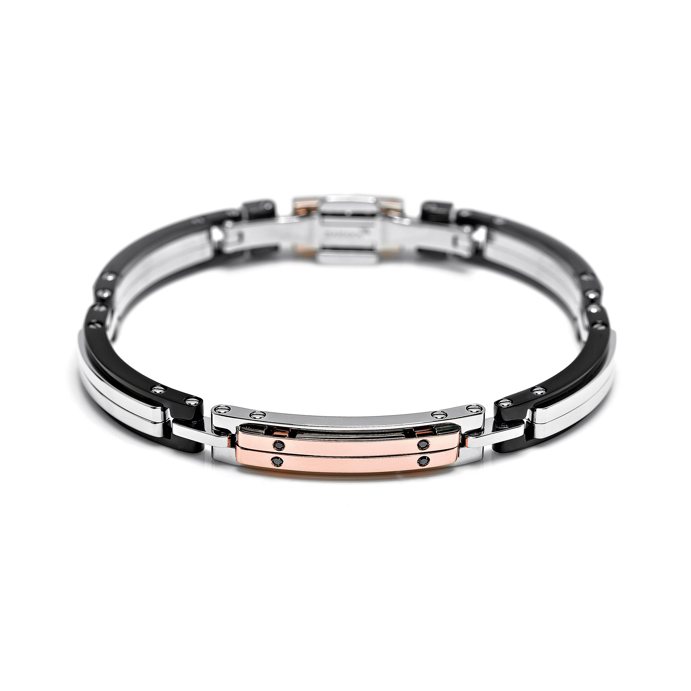 Bracelet Gold Designer