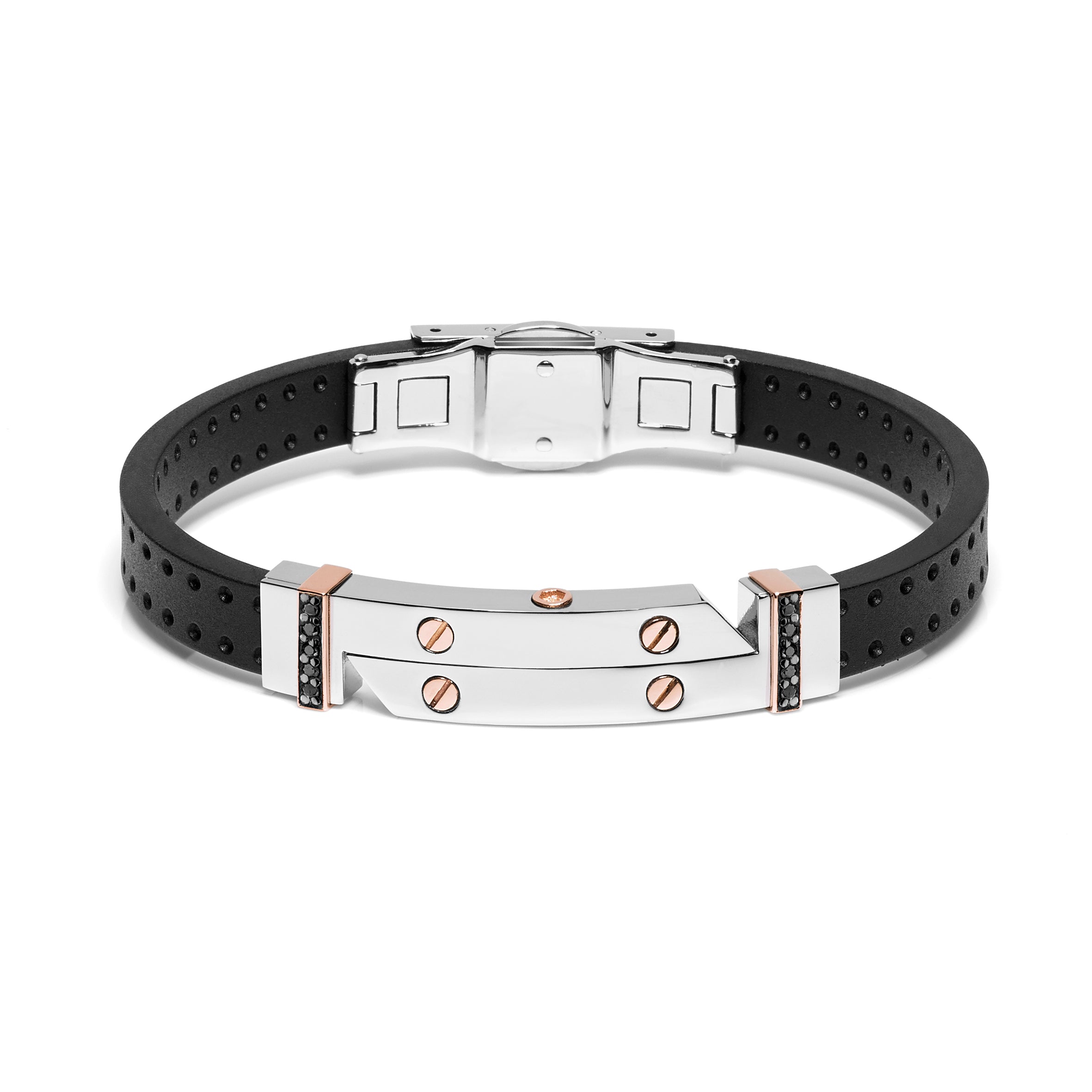 Bracelet Gold Designer