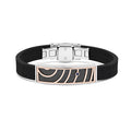 Meteorite Bracelet