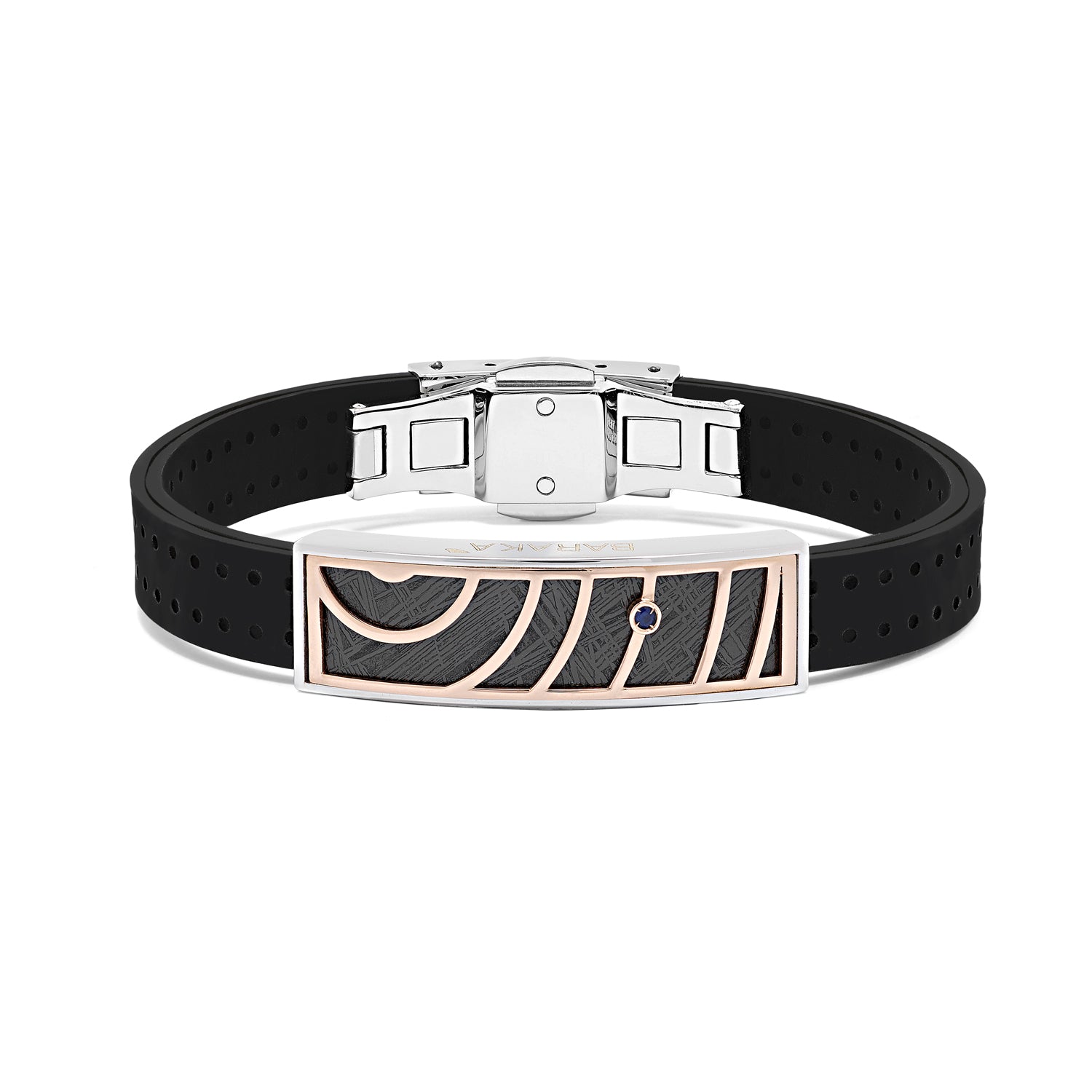 Meteorite Bracelet