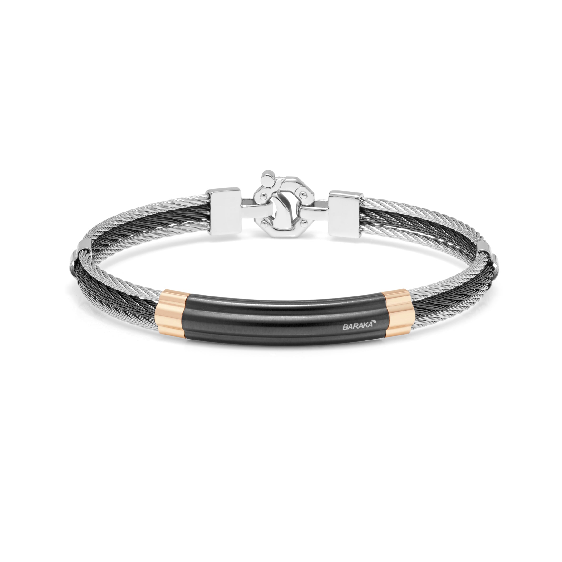 Bracelet Gold Designer