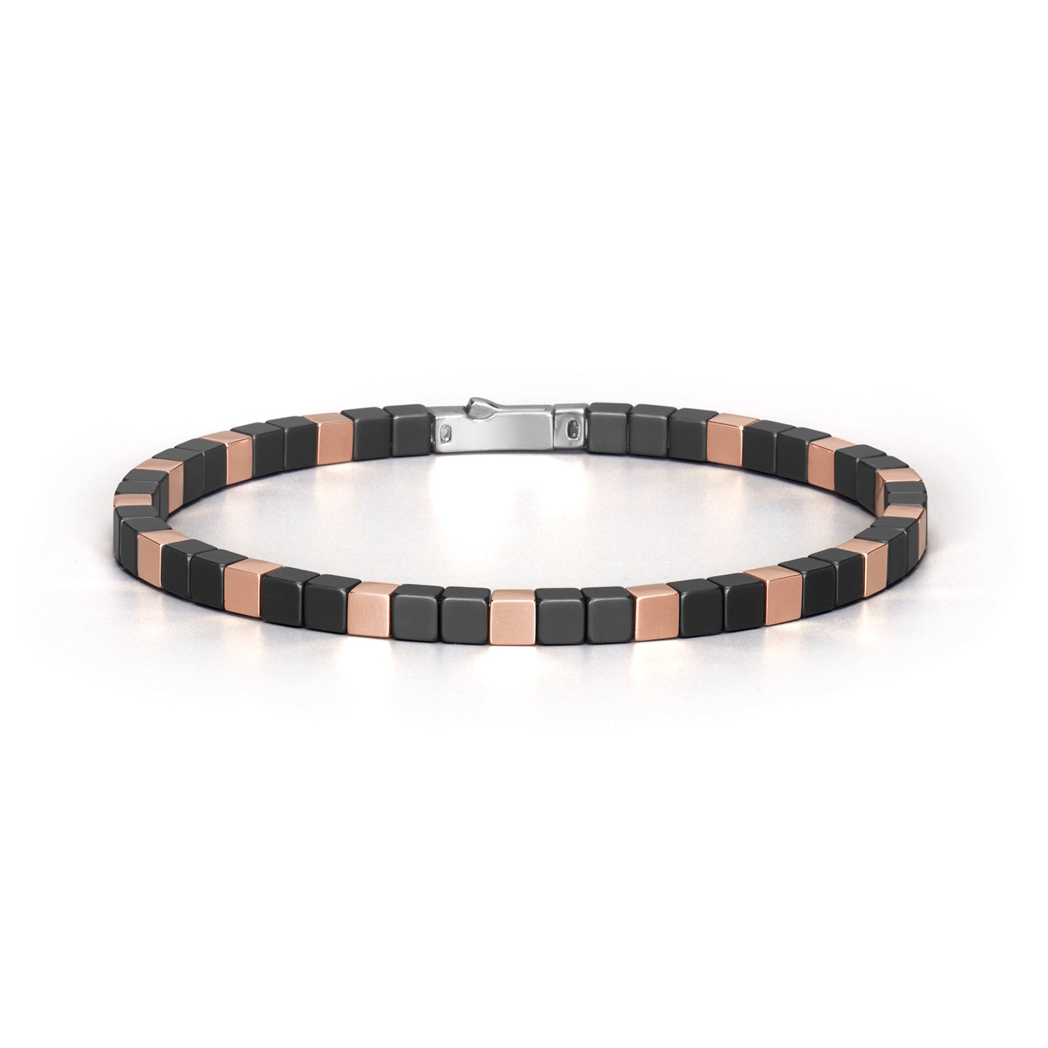 Cyborg Ceramic Bracelet
