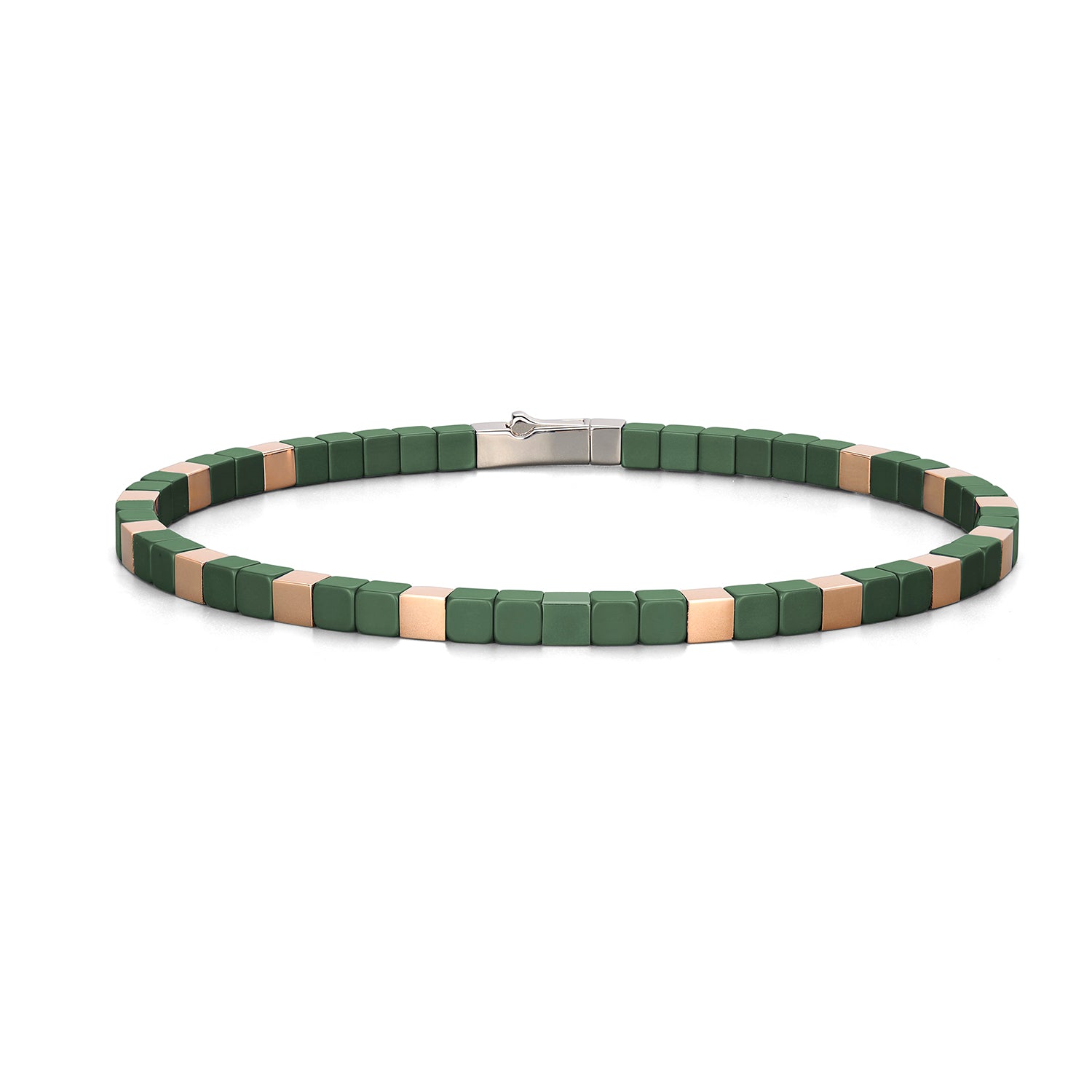 Cyborg Ceramic Bracelet