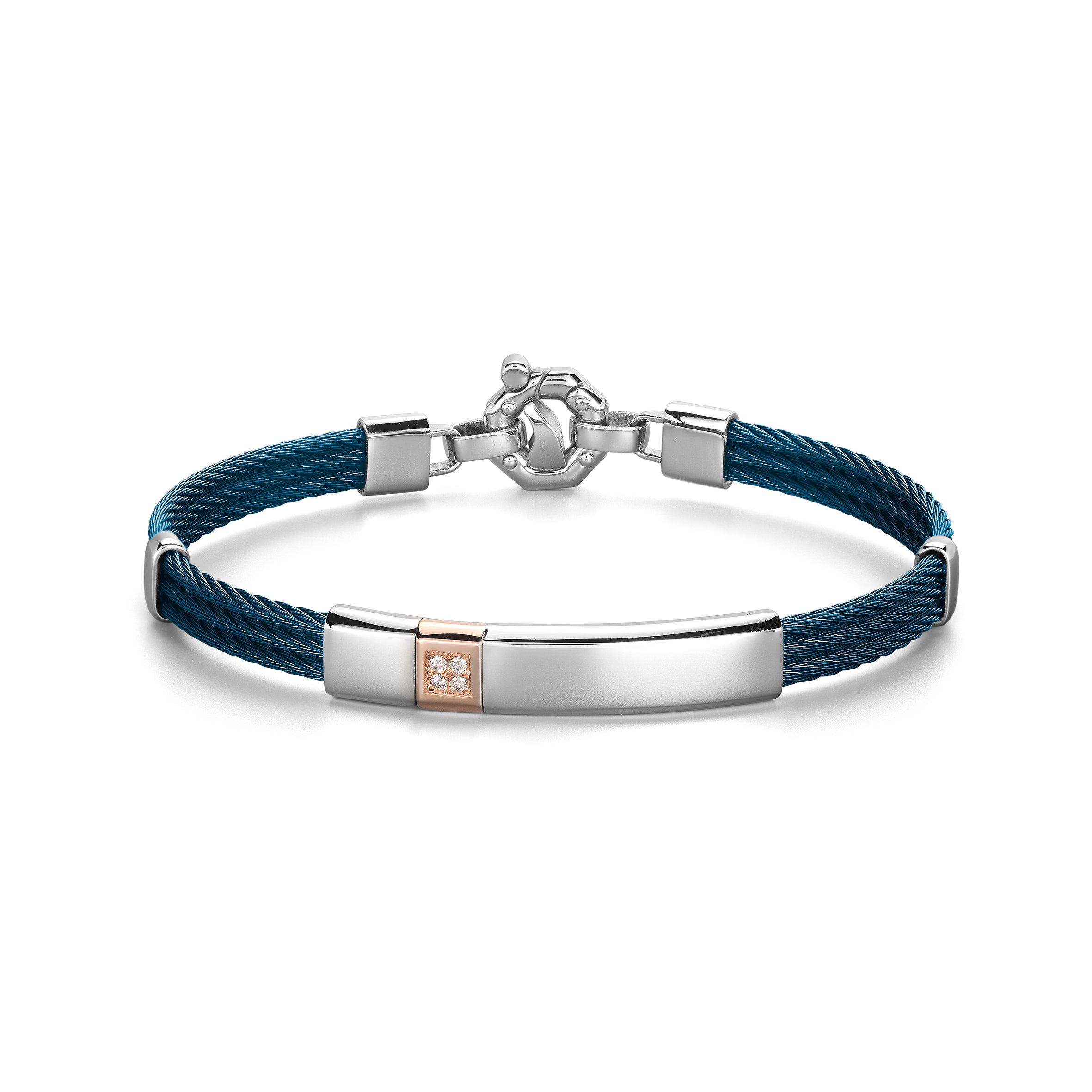 Bracelet Gold Designer