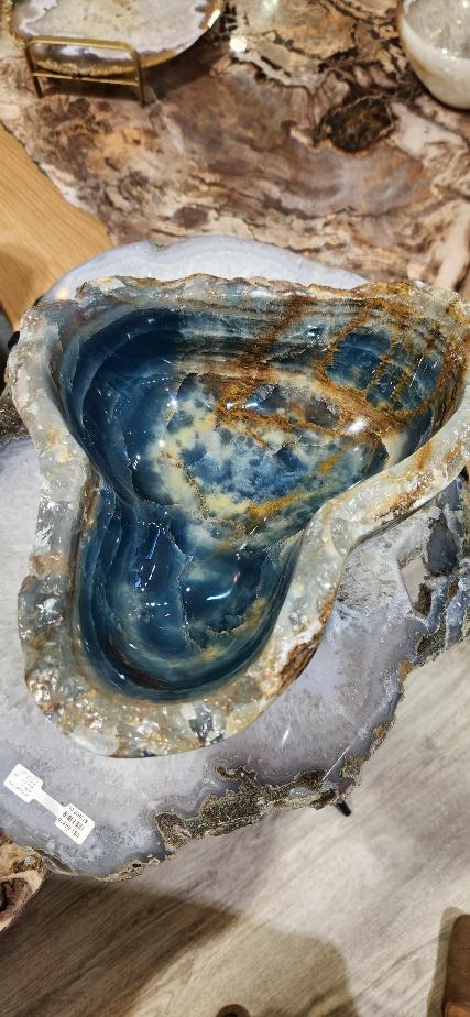 Stone Mineral