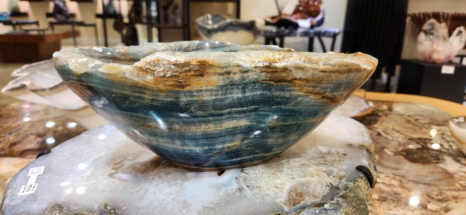 Stone Mineral
