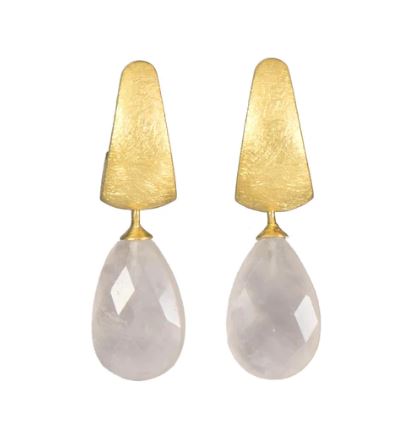 EARRING SILVER DESIGNER