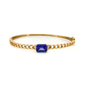 Tanzanite Bracelet