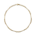 Necklace Gold Designer
