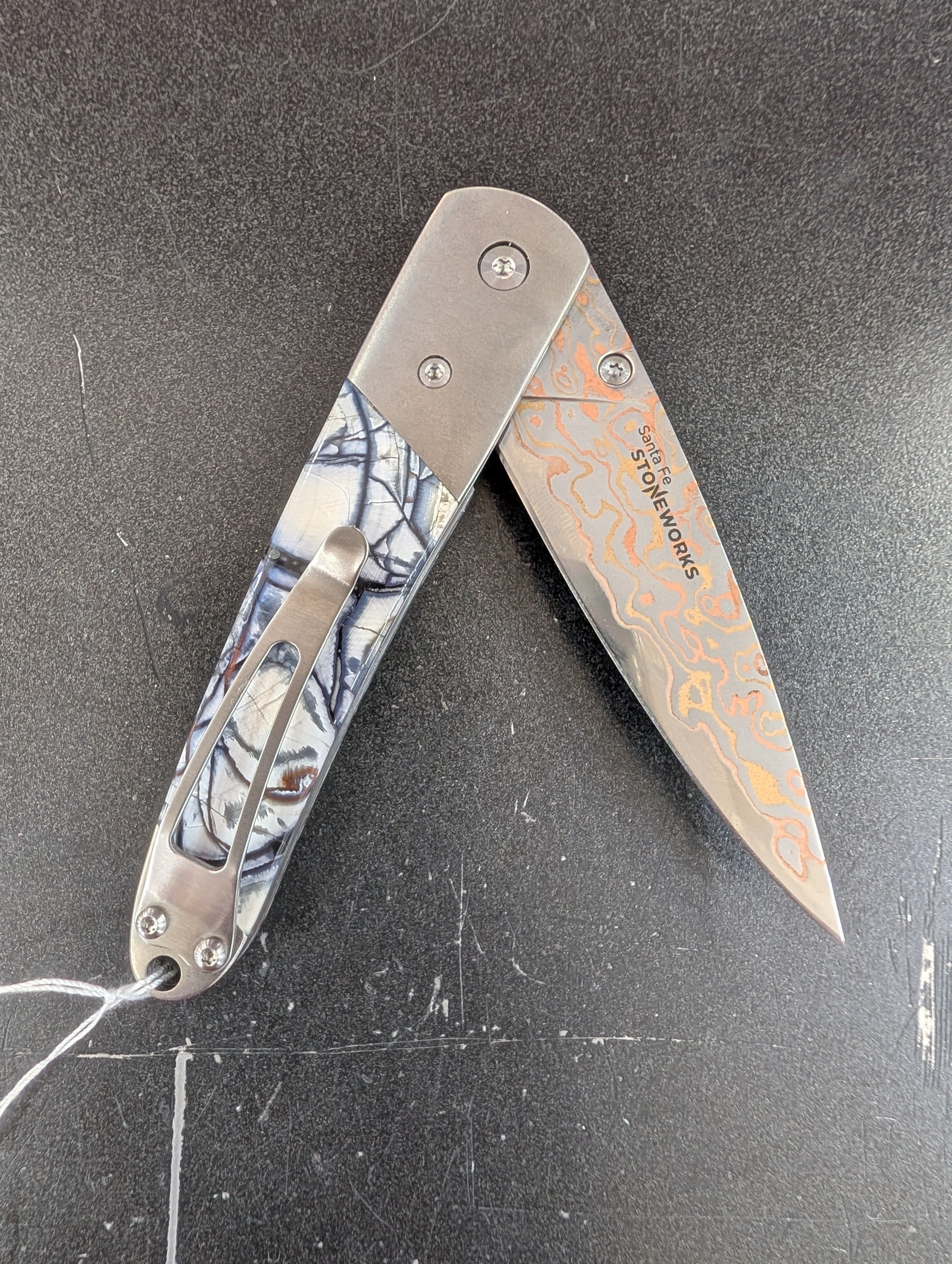 Knife