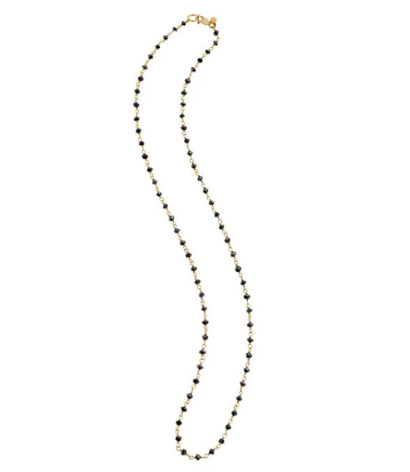 NECKLACE GOLD DESIGNER