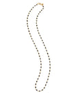 NECKLACE GOLD DESIGNER