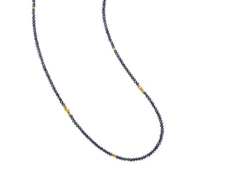 NECKLACE GOLD DESIGNER