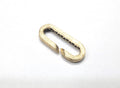 Pendant Gold Designer