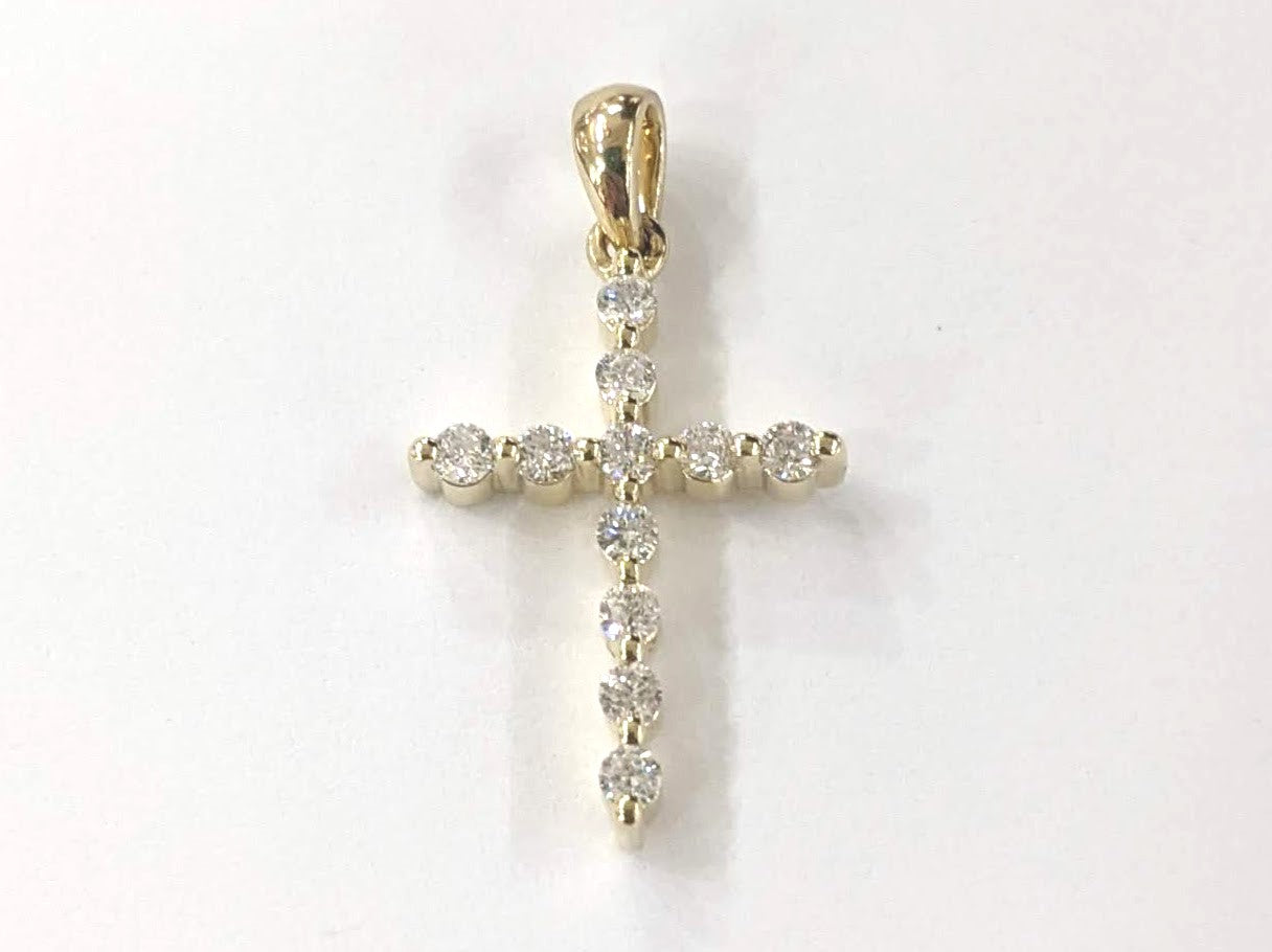 PENDANT GOLD DESIGNER