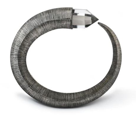 BRACELET SILVER DESIGNER