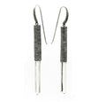 EARRING SILVER DESIGNER