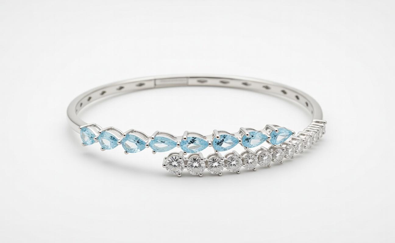 Bracelet Gold Designer