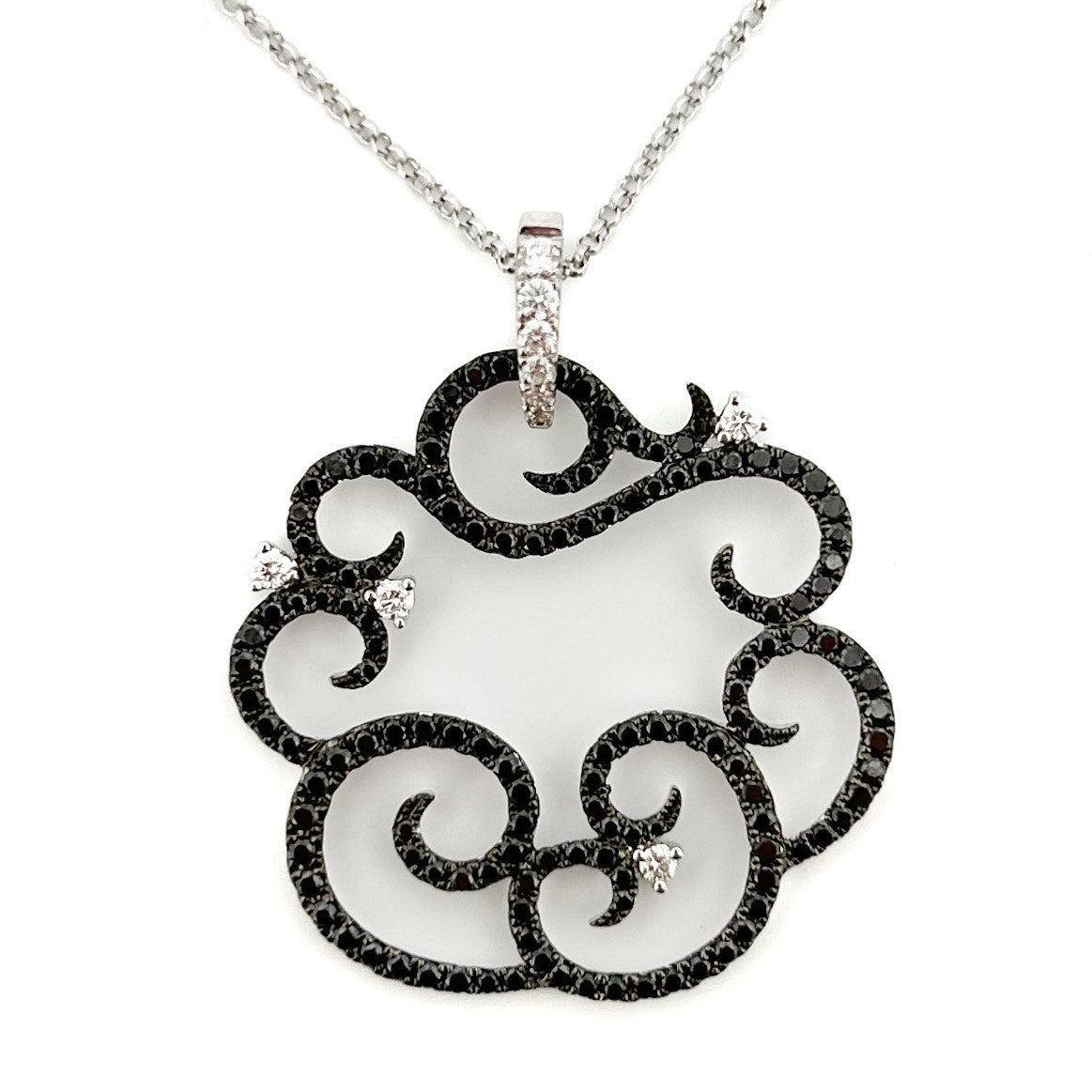 PENDANT GOLD DESIGNER