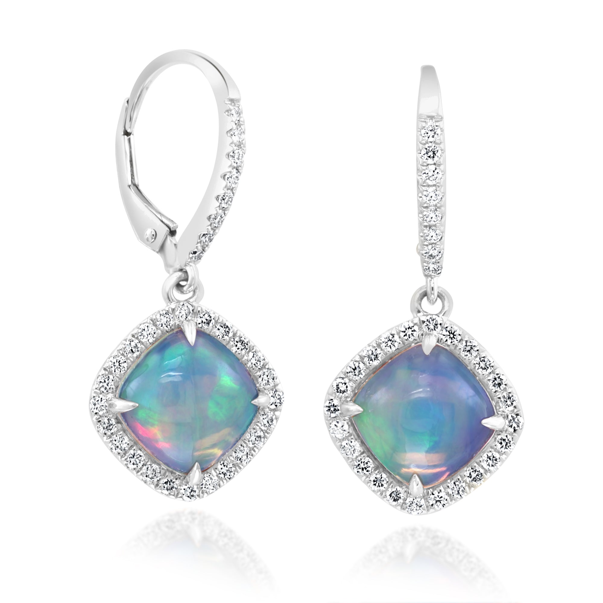 EARRING GOLD DESIGNER