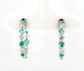 Earring Gold Designer