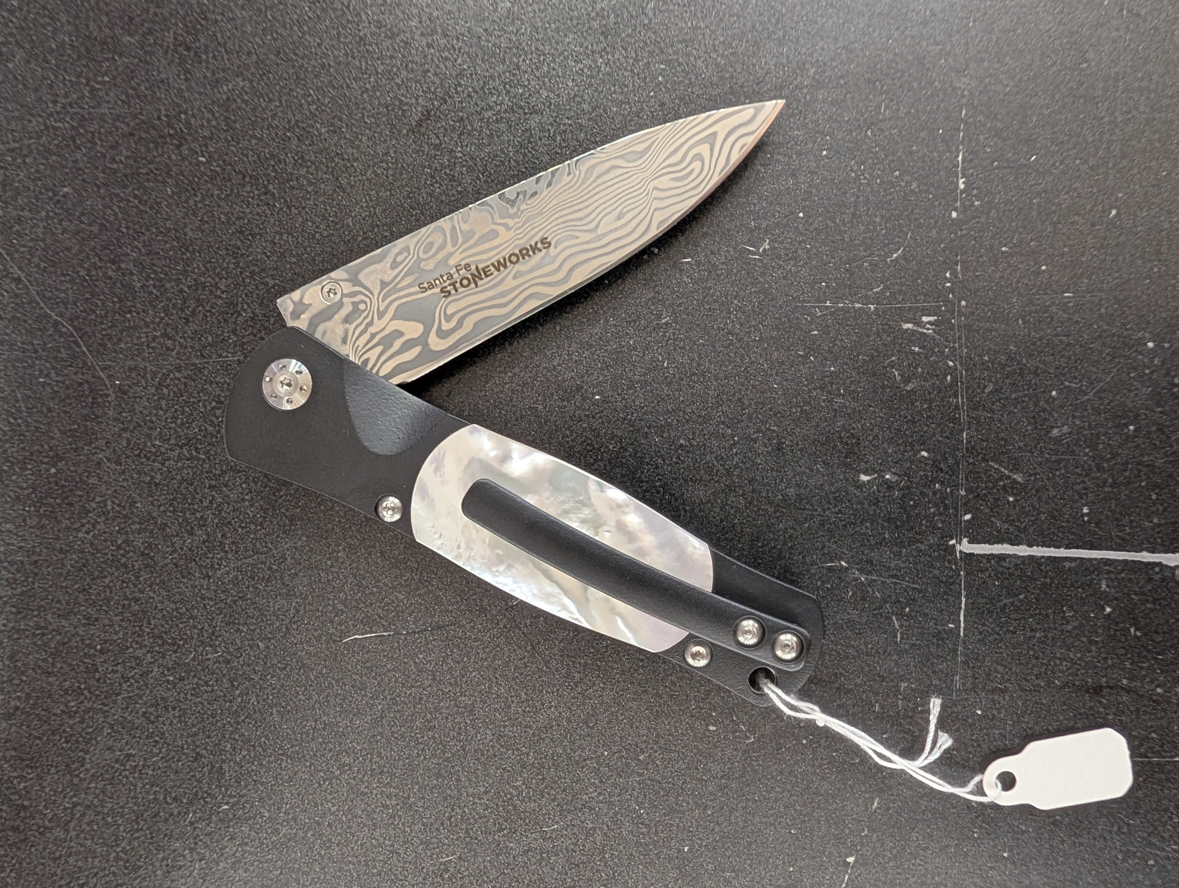 Knife