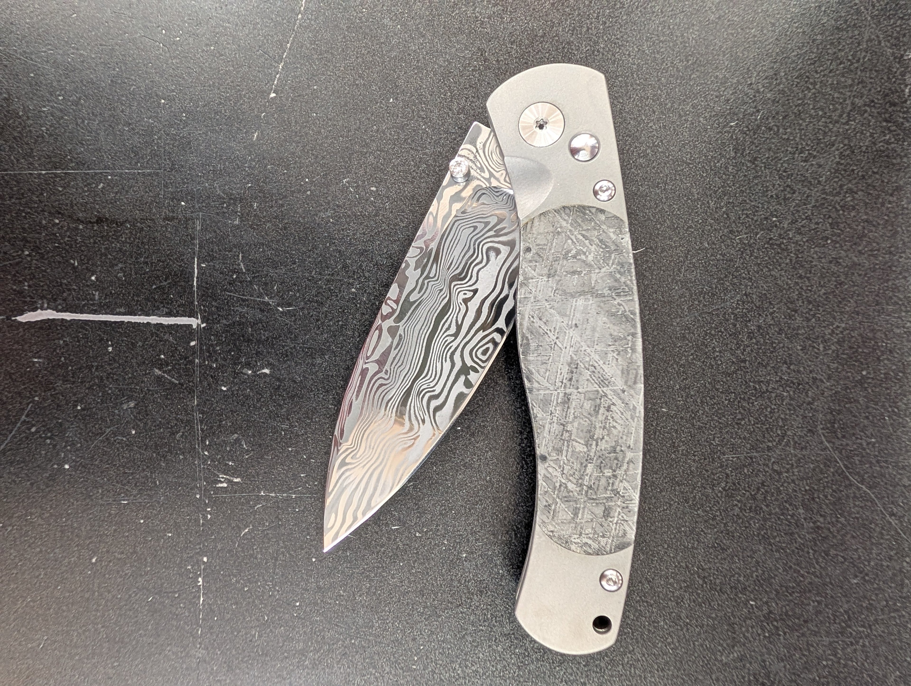 Knife