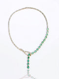 Necklace Gold Designer