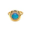 RING GOLD DESIGNER