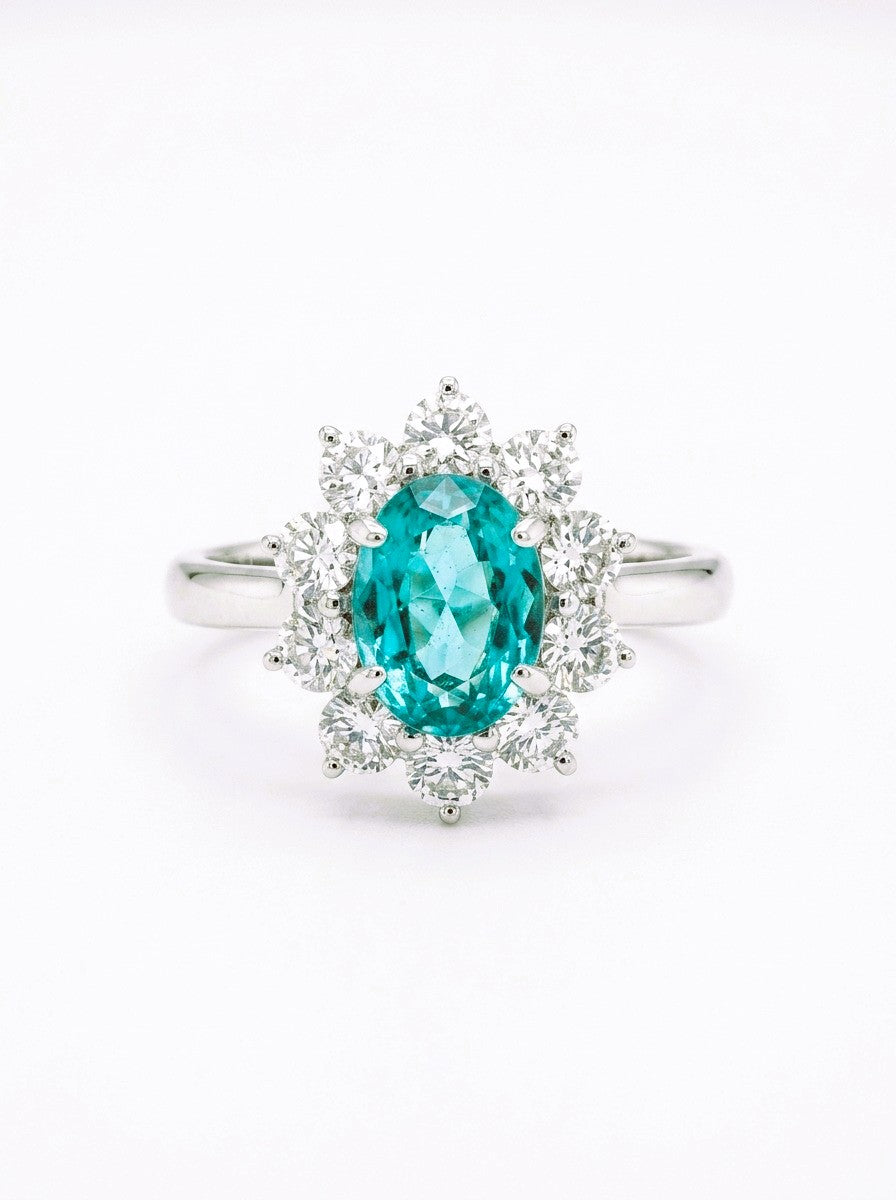 Ring Gold Designer
