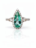 Ring Gold Designer