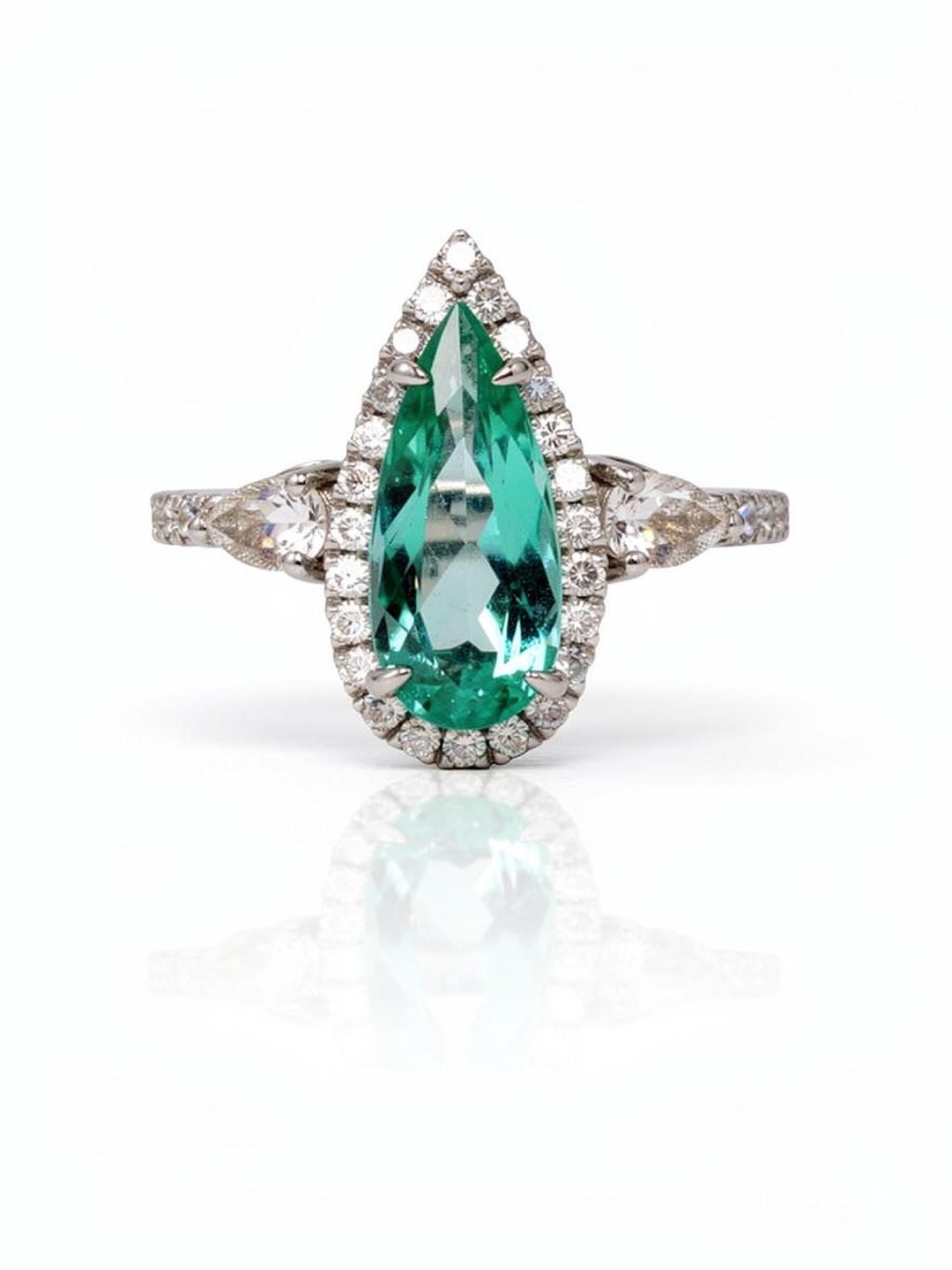 Ring Gold Designer