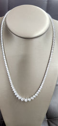 Necklace Gold Designer
