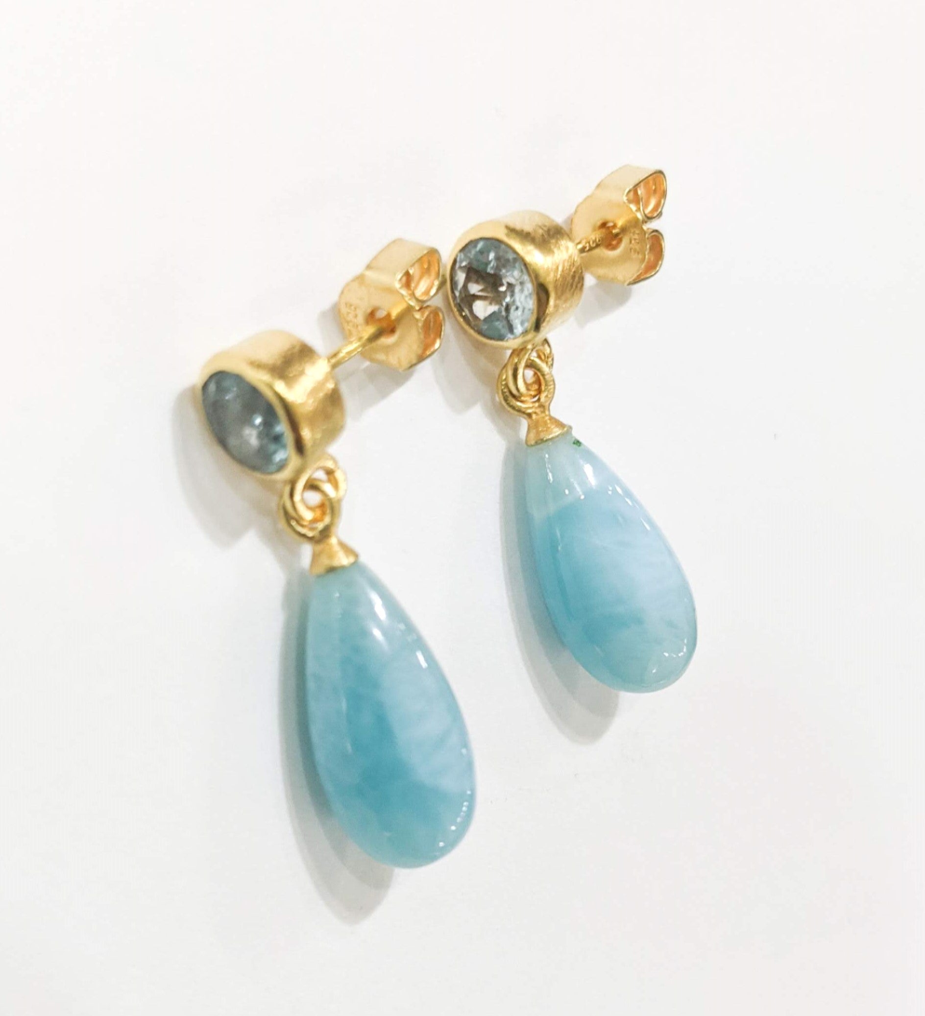 EARRING SILVER DESIGNER