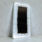 Tehuacán Onyx Mirror