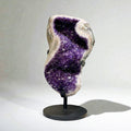 Brazilian Amethyst