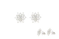 Earring Gold Designer