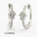 EARRING GOLD