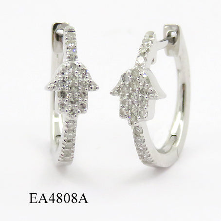 EARRING GOLD