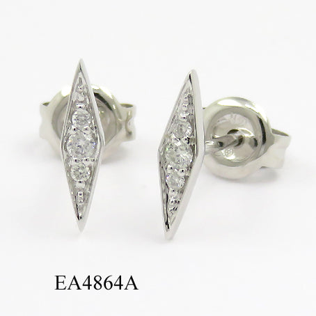 EARRING GOLD DESIGNER