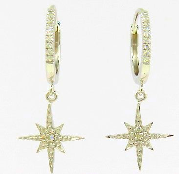 EARRING GOLD DESIGNER